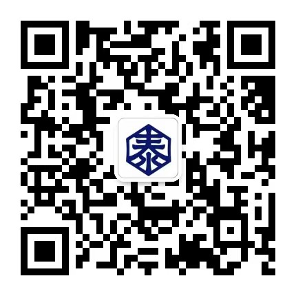 企业公众号二维码